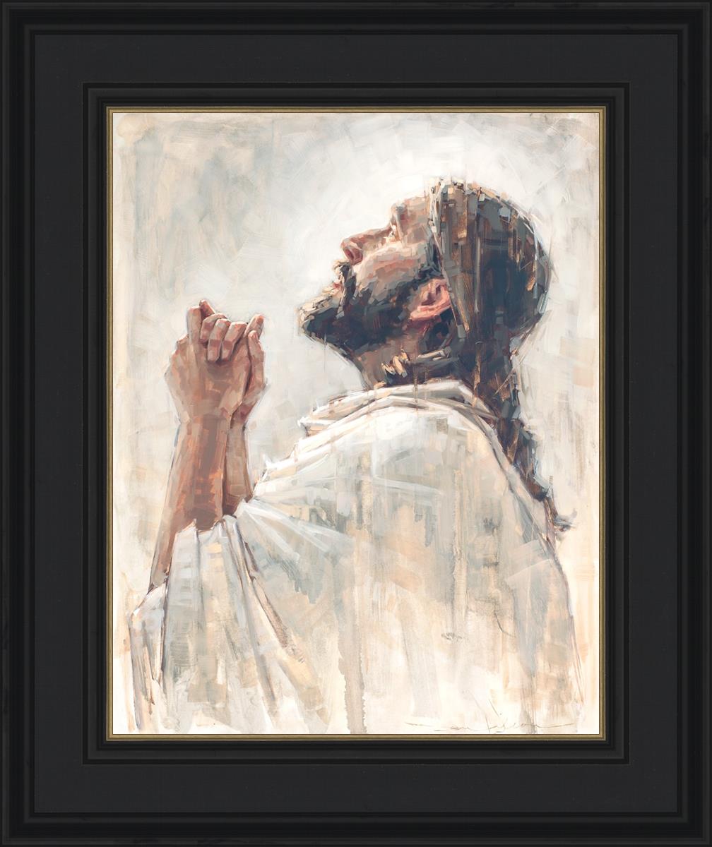 The Light of Redemption