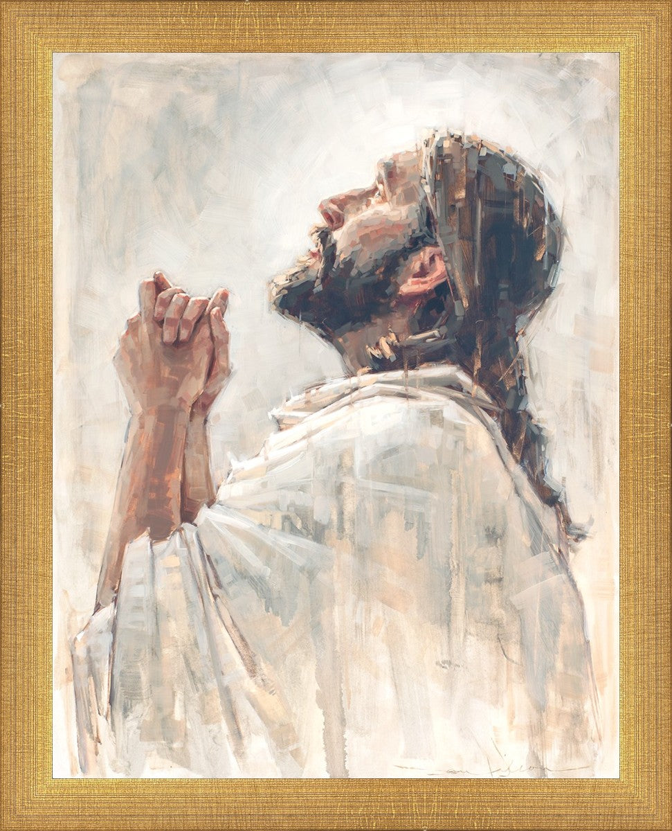 The Light of Redemption