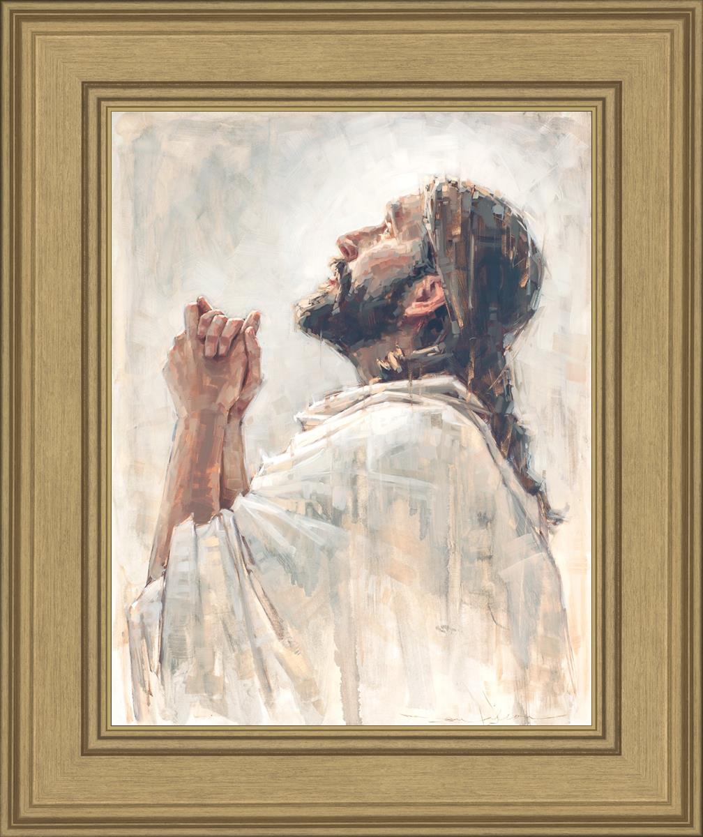 The Light of Redemption