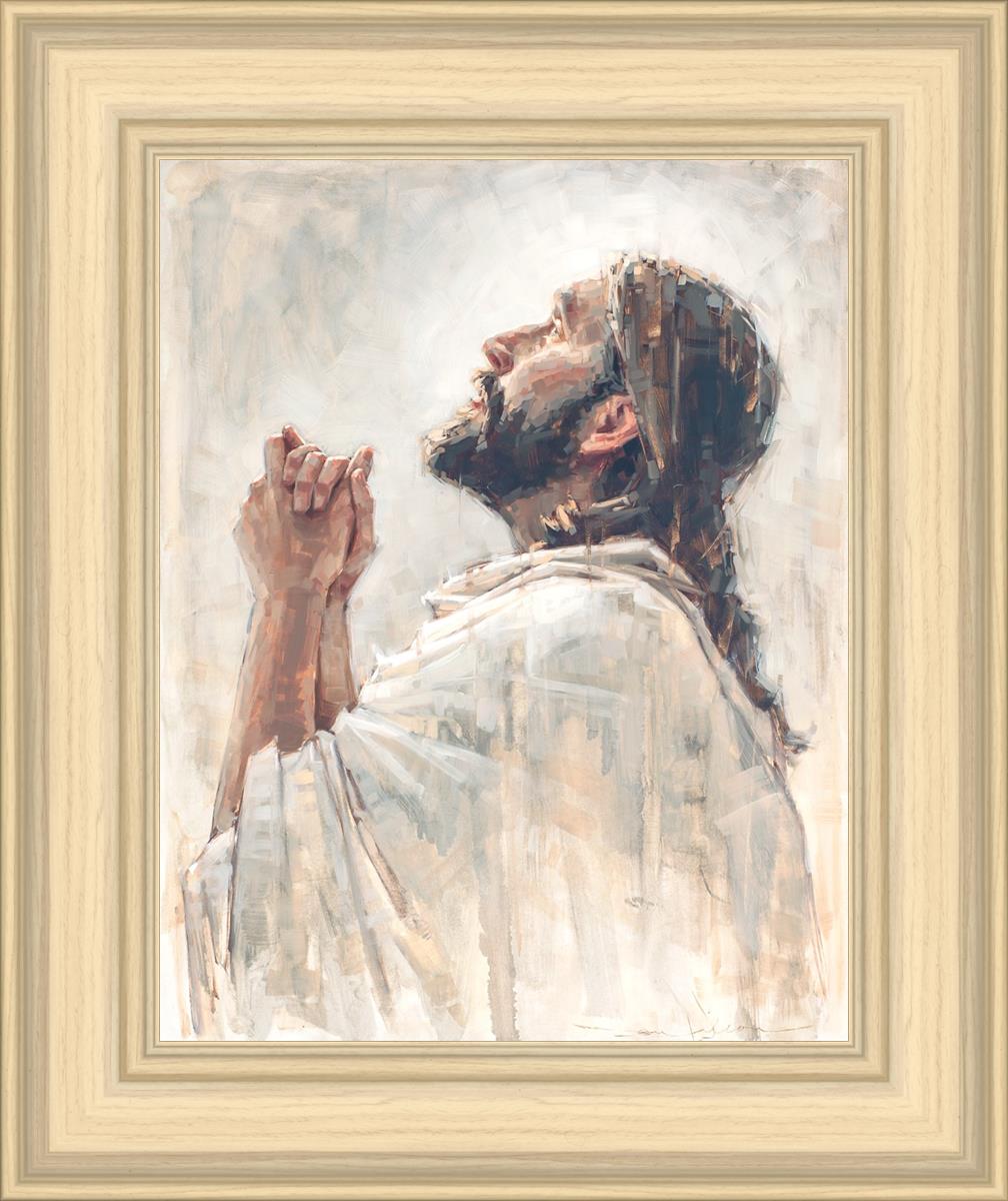 The Light of Redemption
