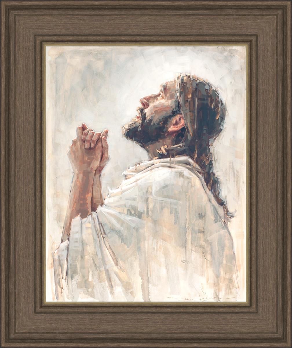 The Light of Redemption