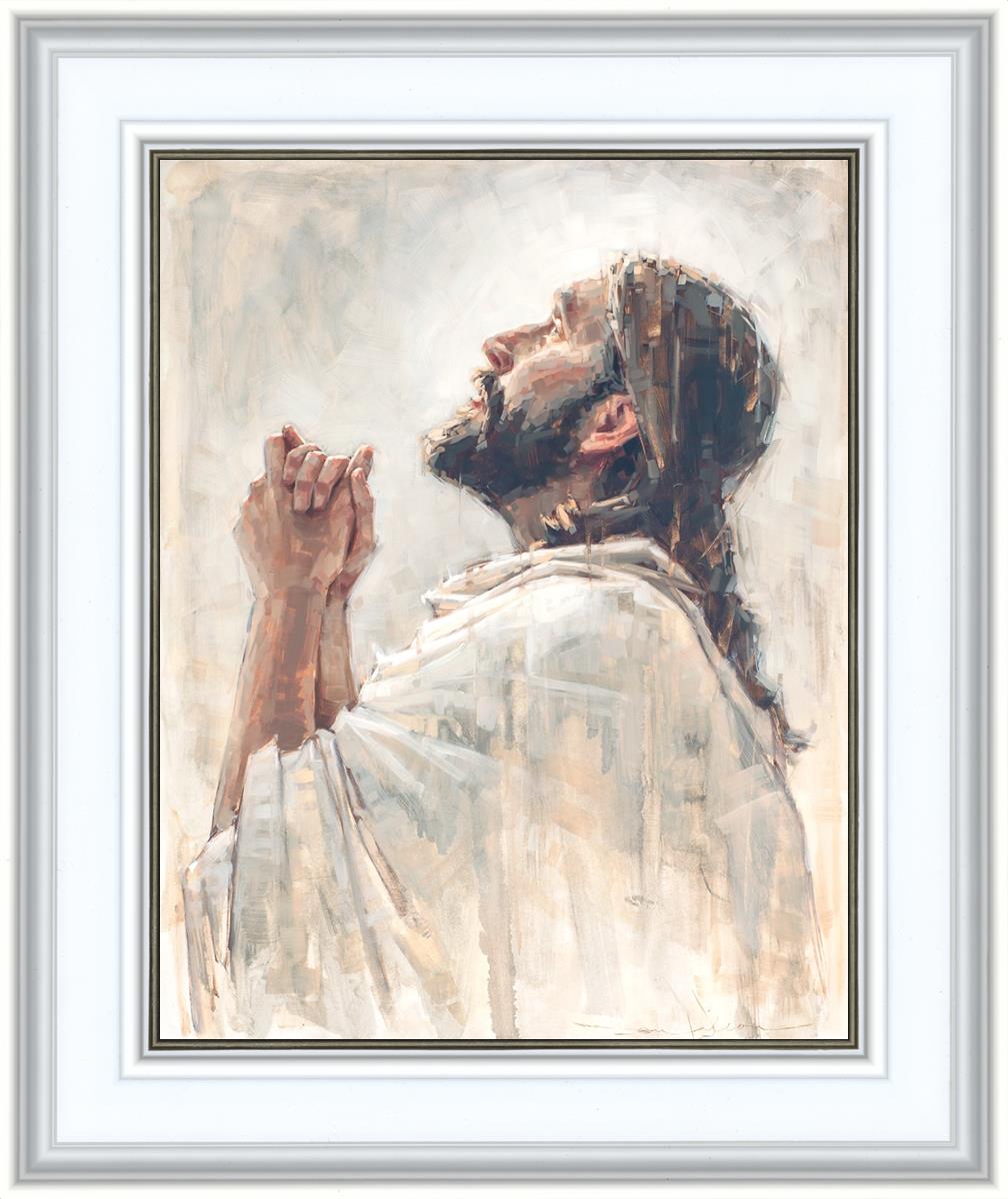 The Light of Redemption