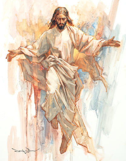 Hope Descending