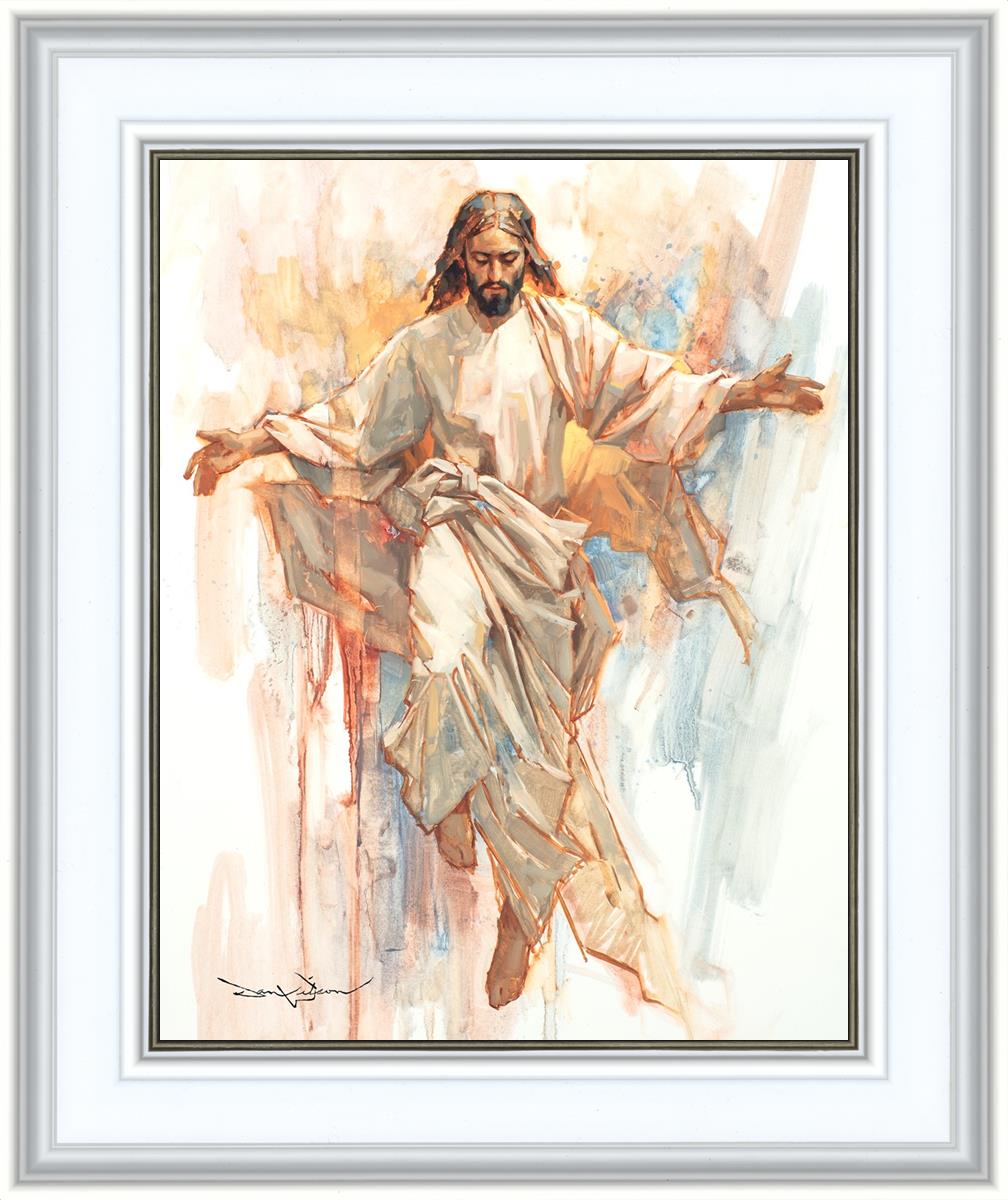 Hope Descending