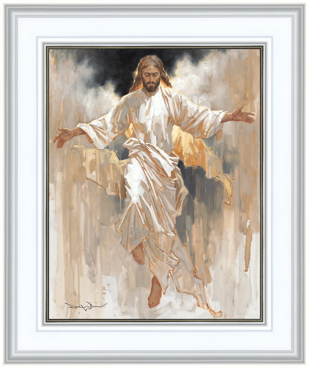 Your Light in the Darkness