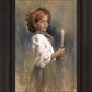 Treading the Path