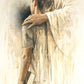 Leaning on His Love