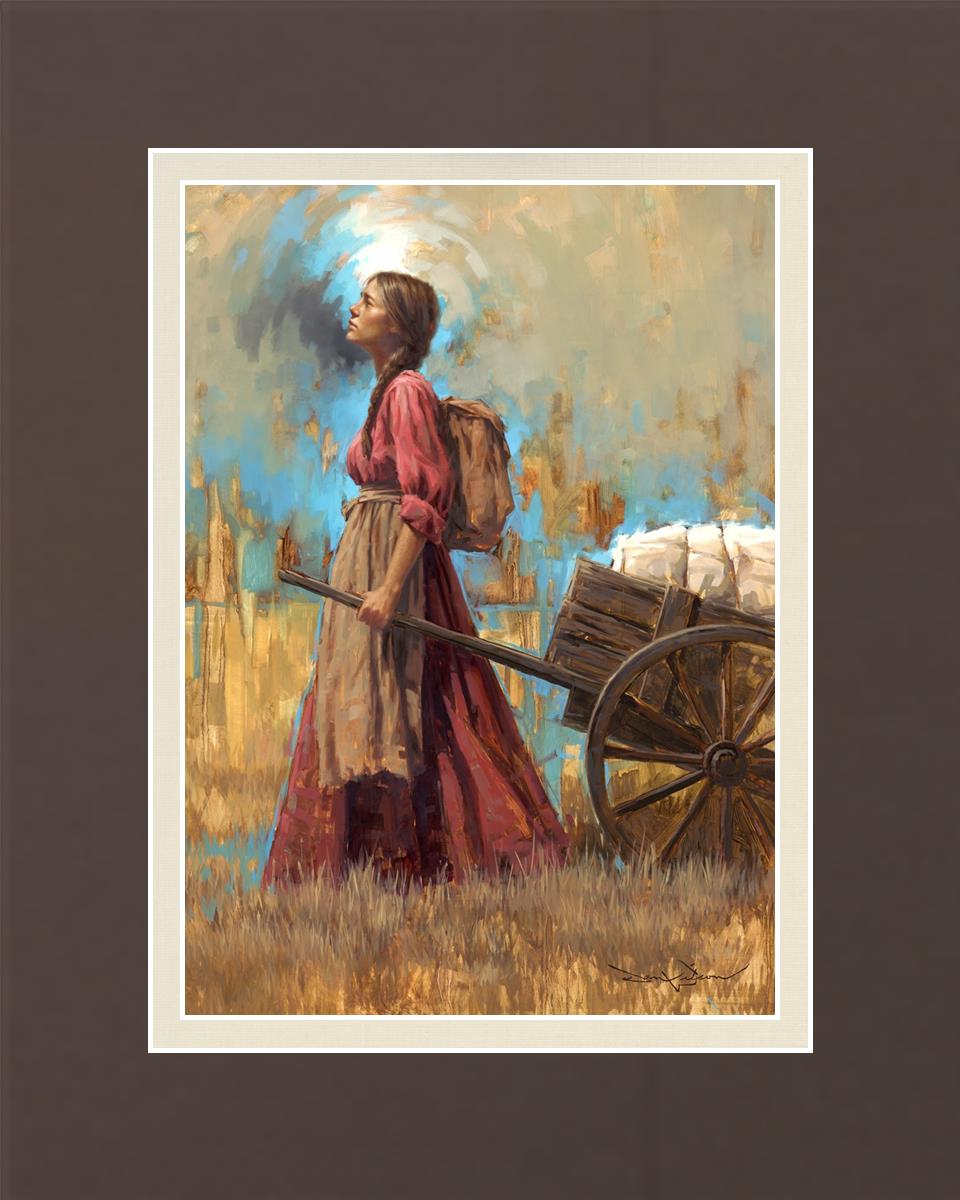 Celestial Work