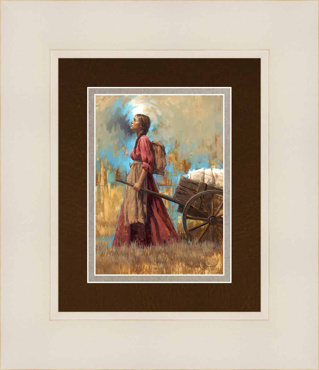 Celestial Work
