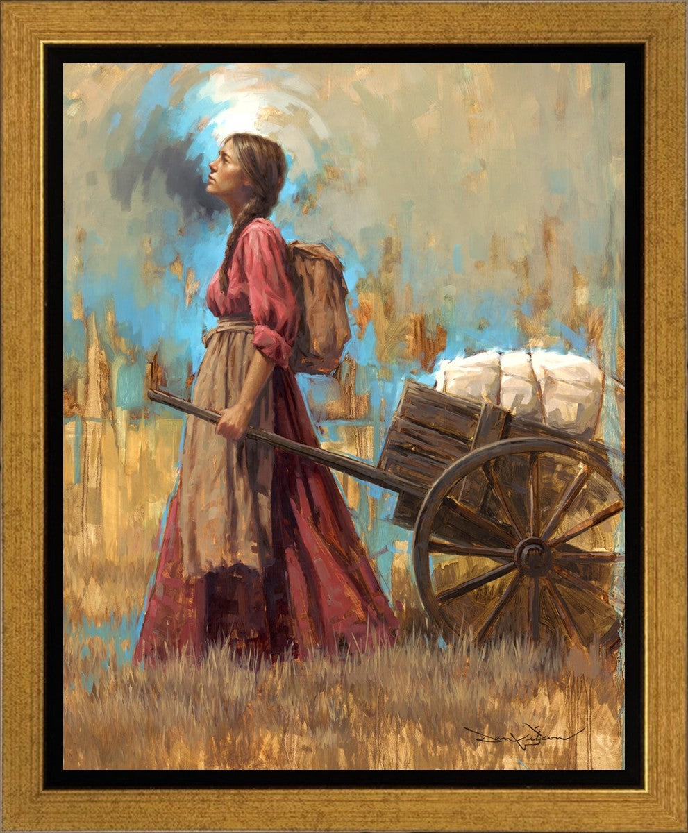 Celestial Work