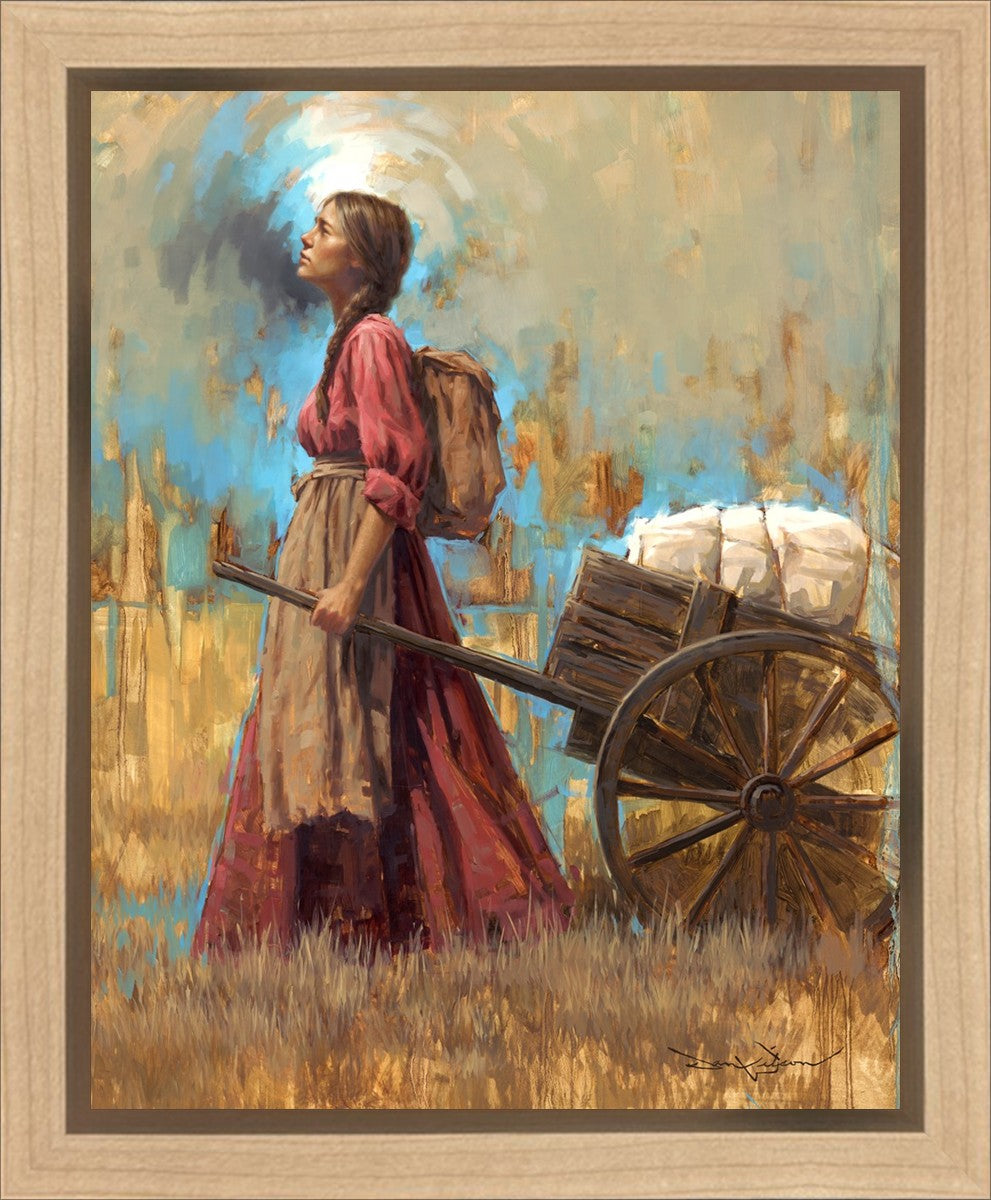 Celestial Work