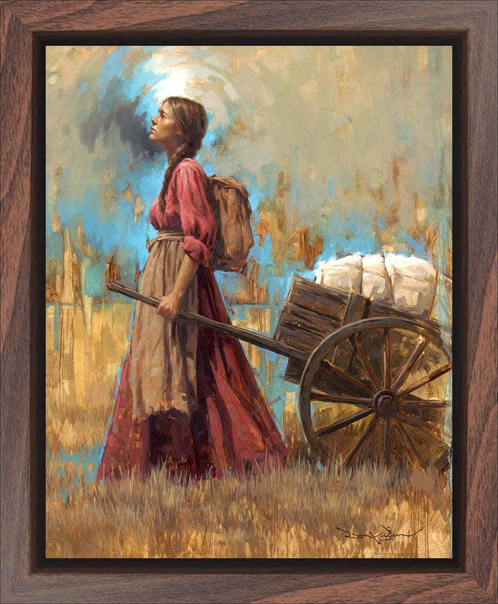 Celestial Work