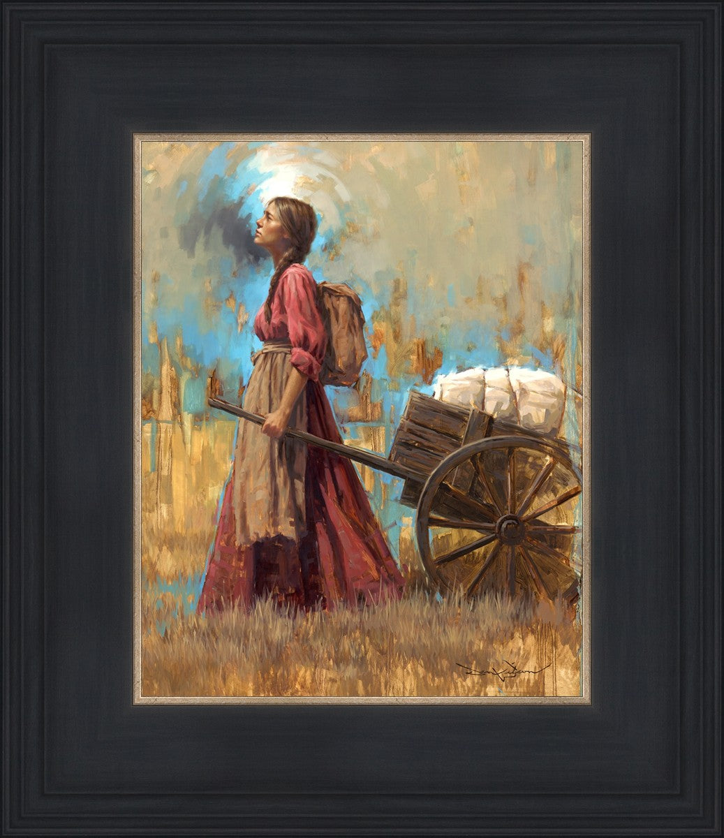Celestial Work