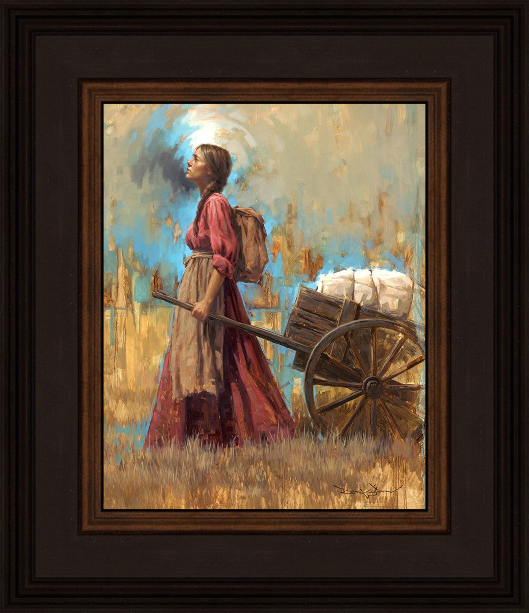 Celestial Work