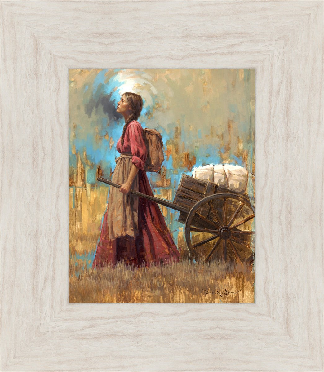 Celestial Work