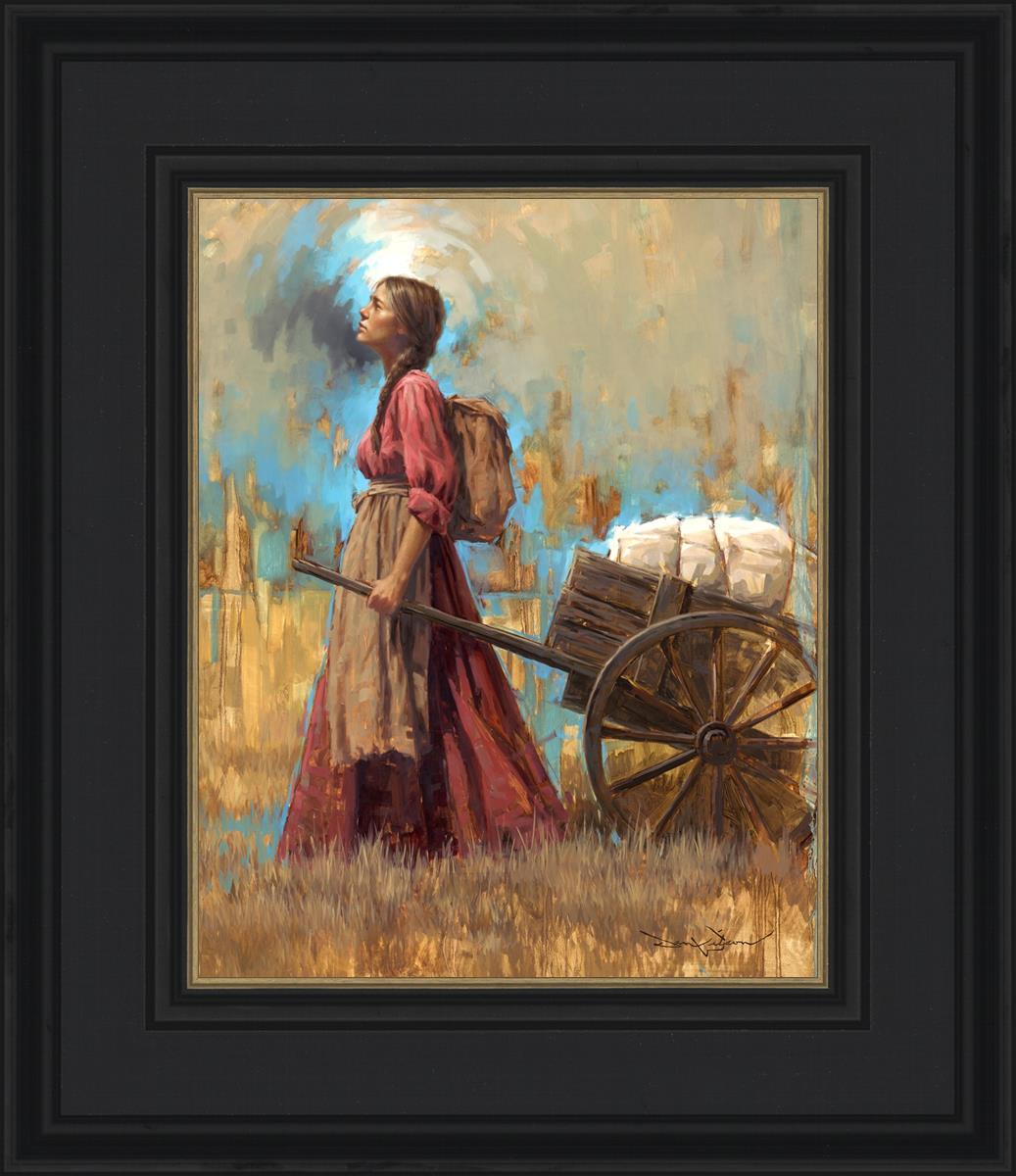 Celestial Work