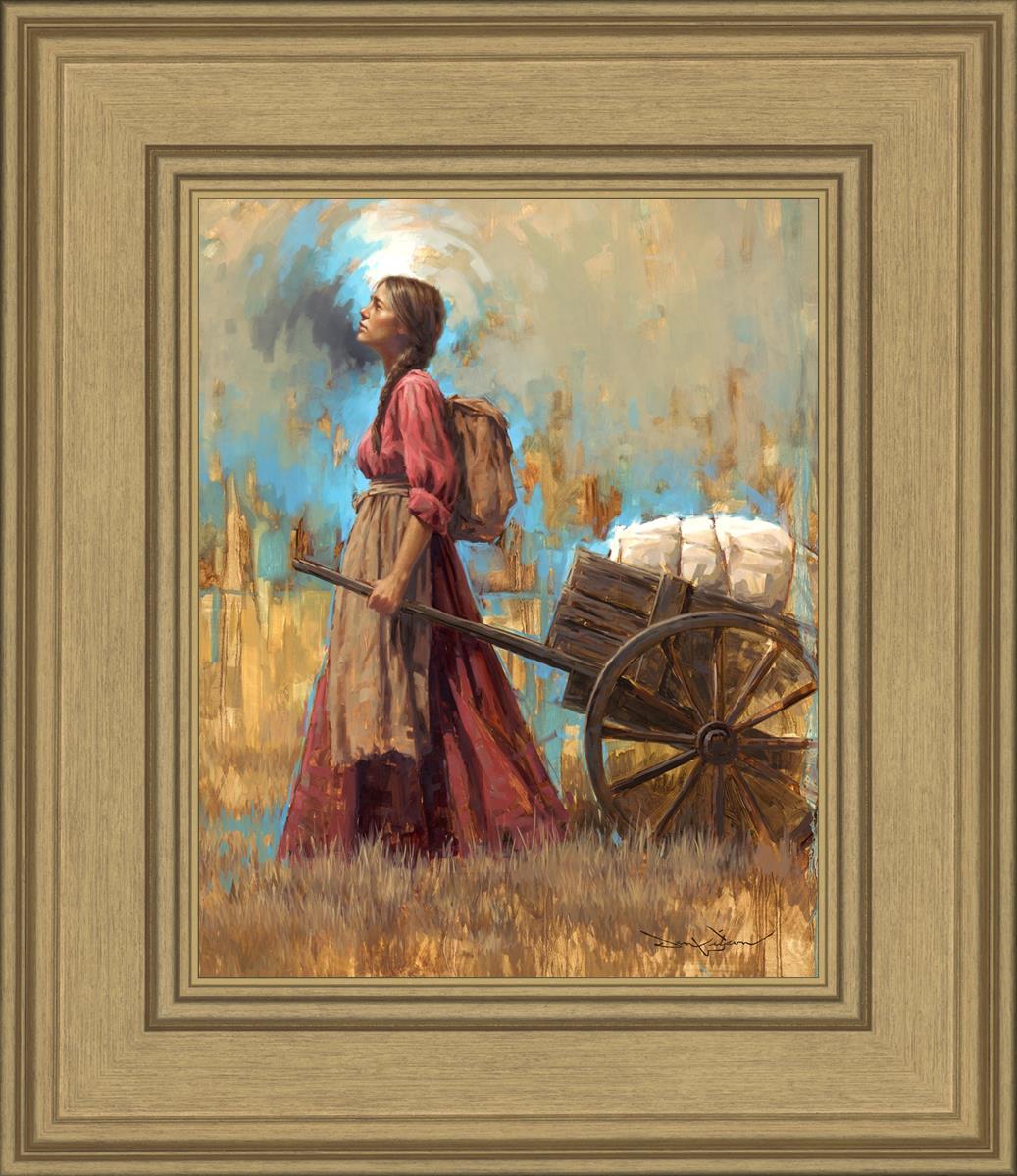 Celestial Work