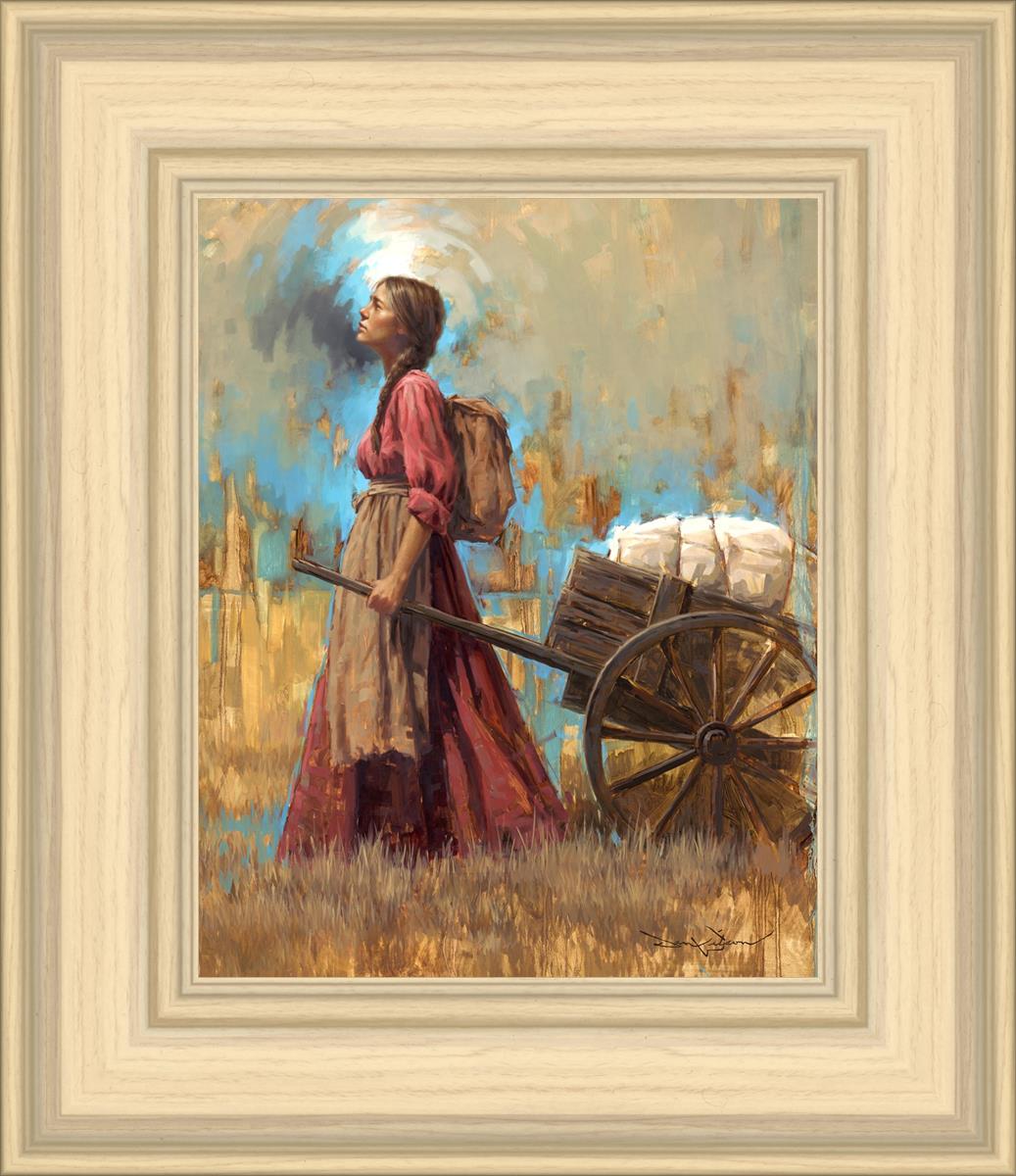 Celestial Work