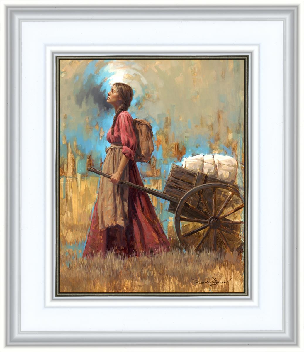 Celestial Work