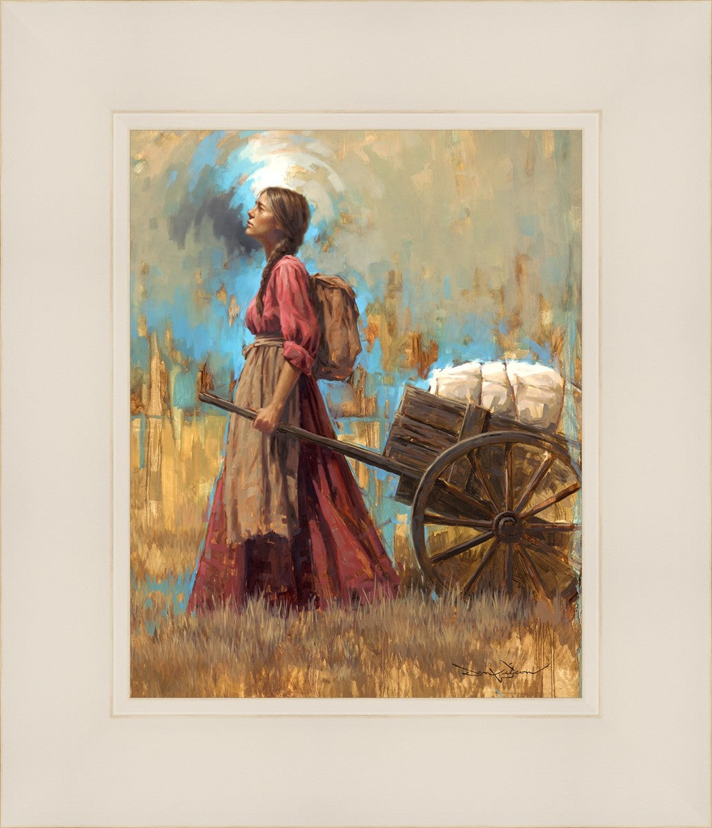 Celestial Work