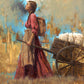 Celestial Work