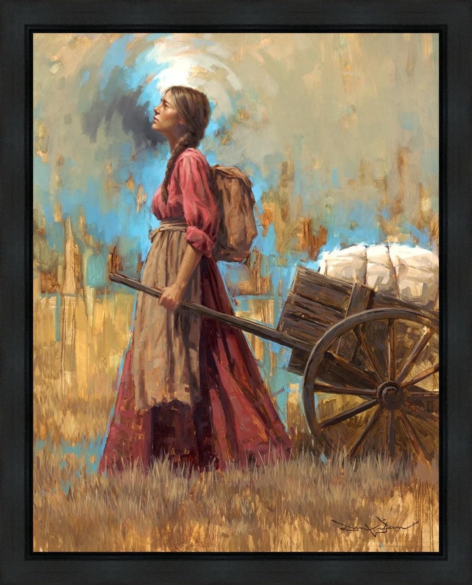 Celestial Work
