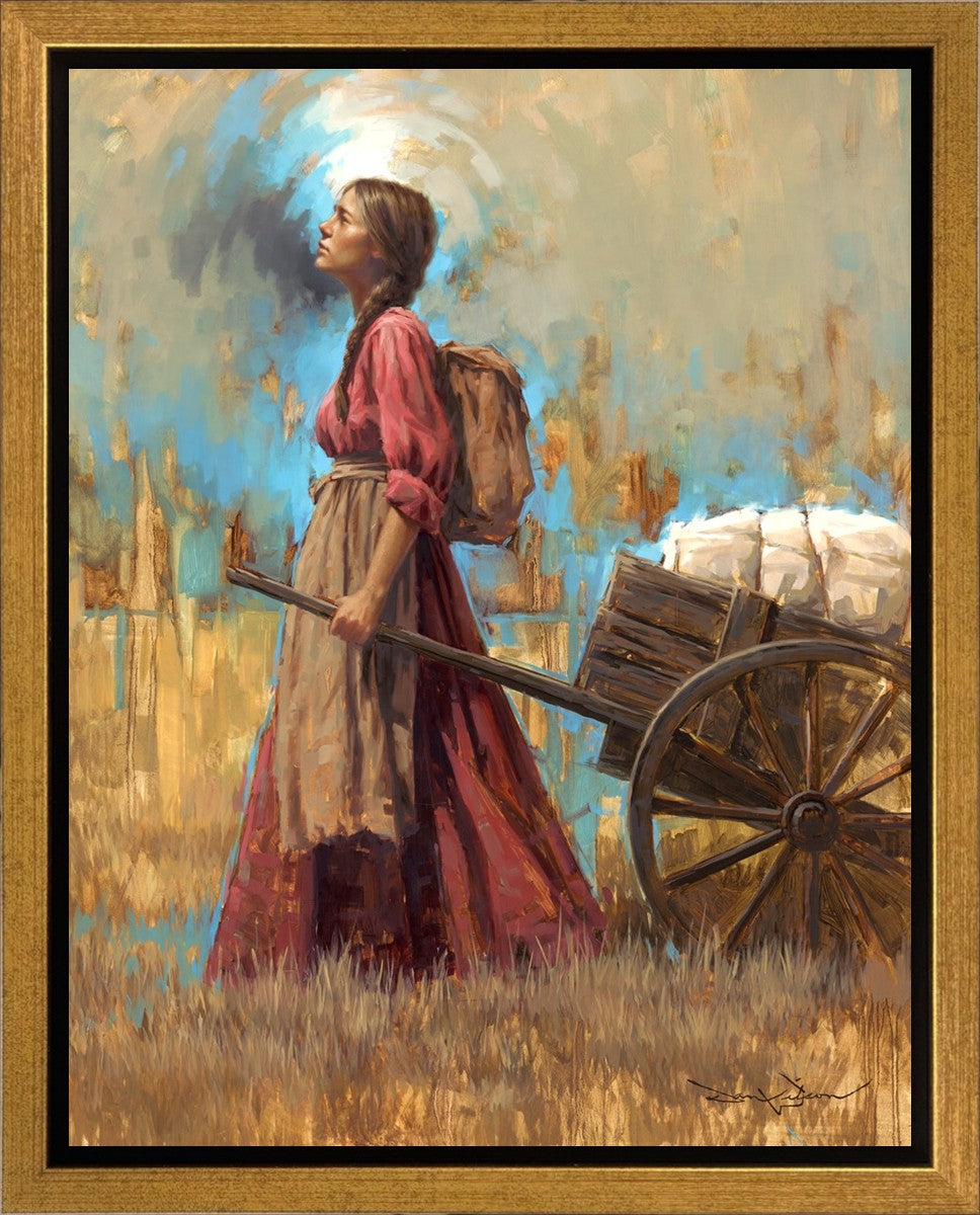 Celestial Work