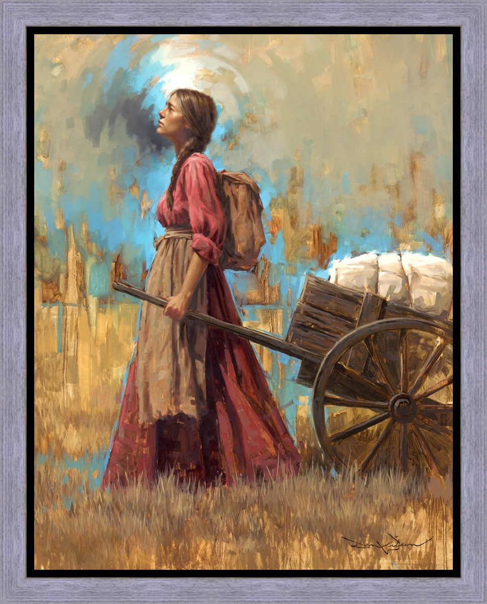 Celestial Work