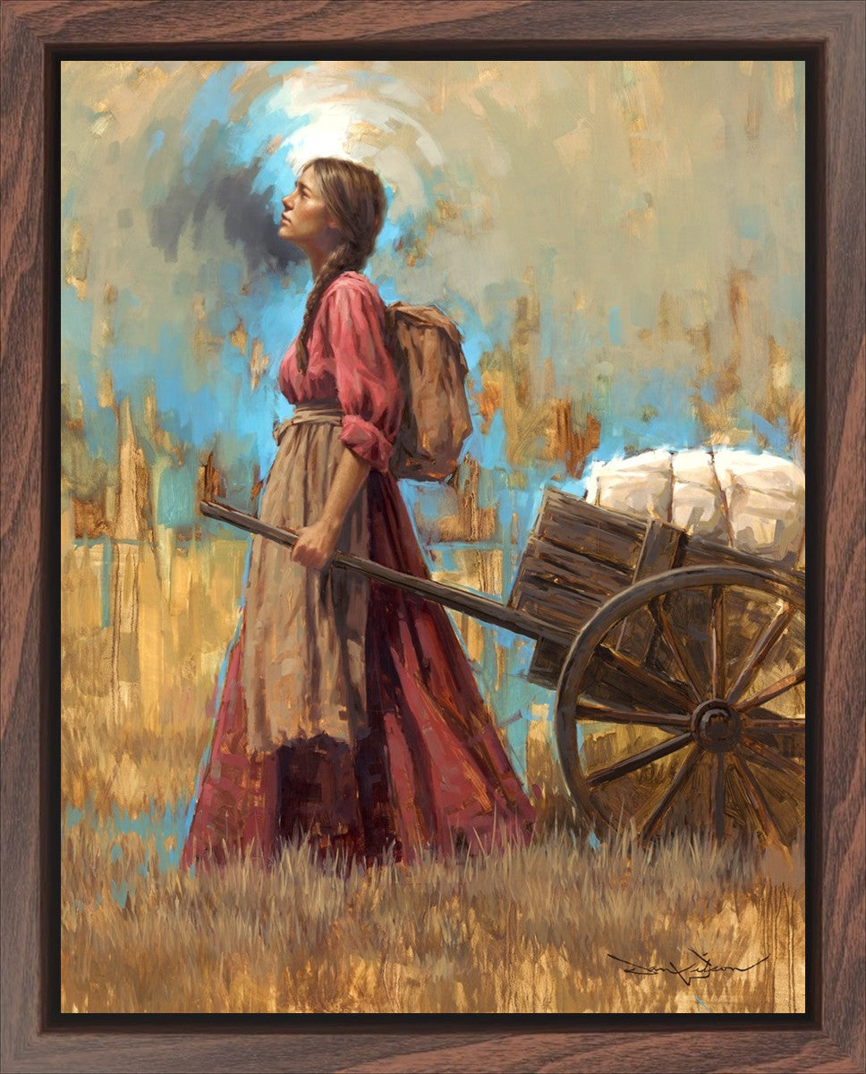 Celestial Work