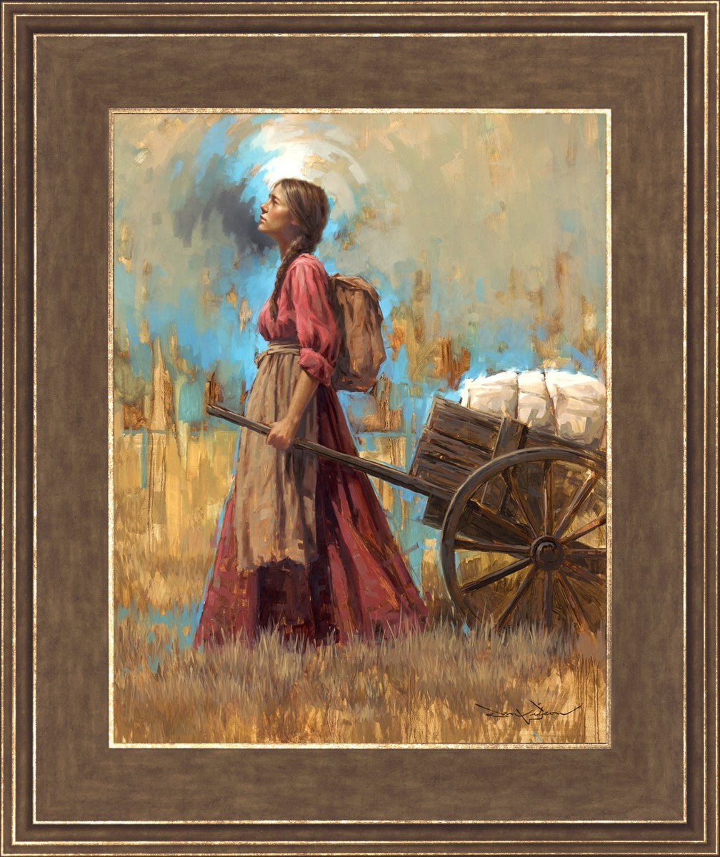 Celestial Work