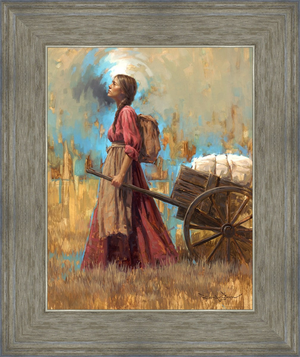 Celestial Work