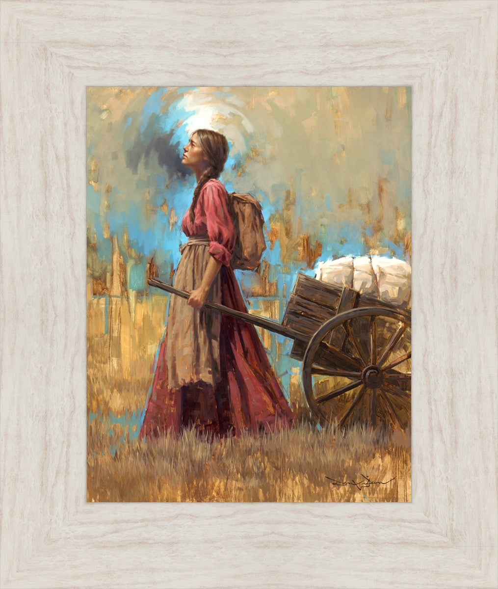 Celestial Work
