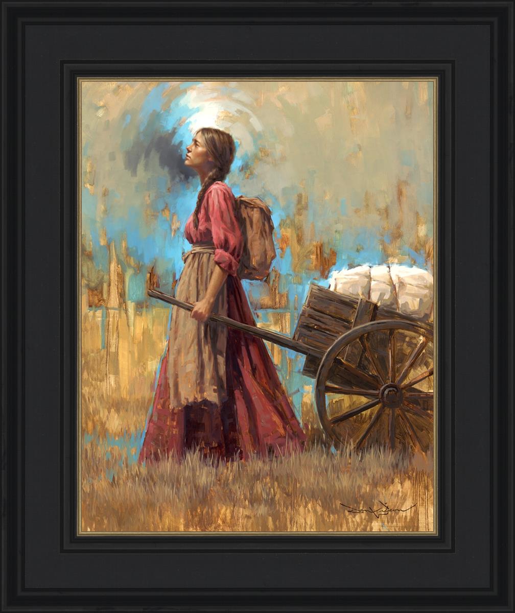 Celestial Work
