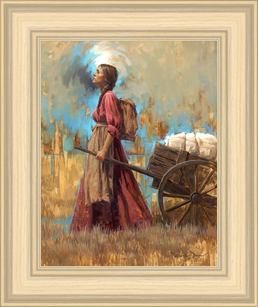 Celestial Work