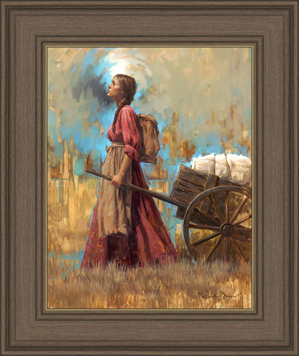 Celestial Work