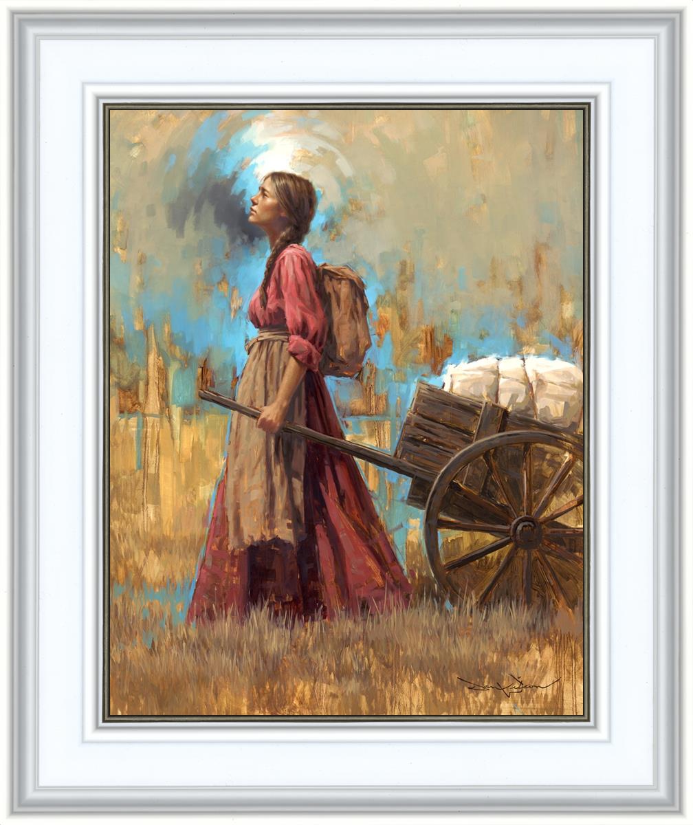 Celestial Work