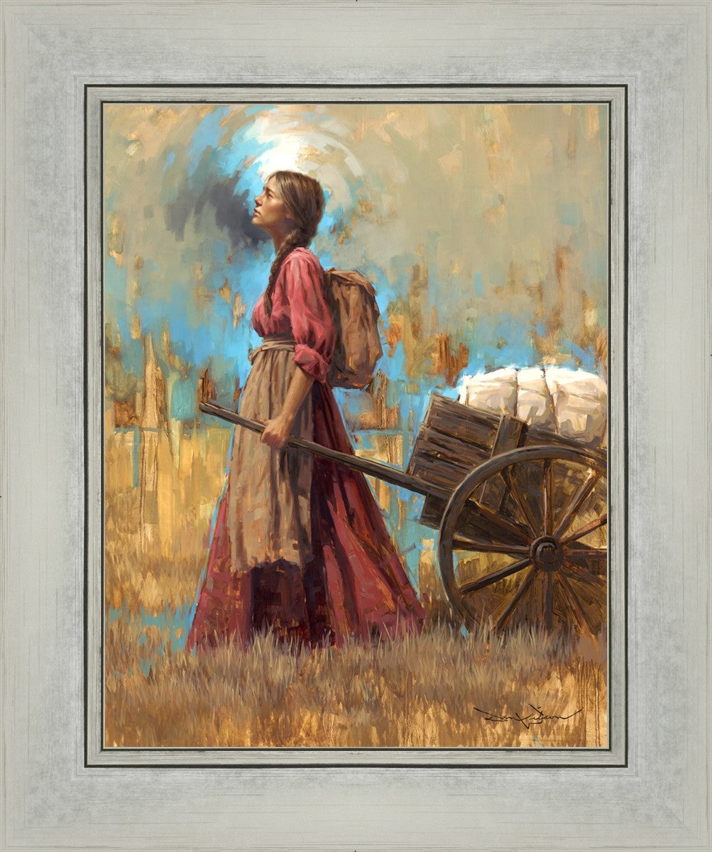 Celestial Work