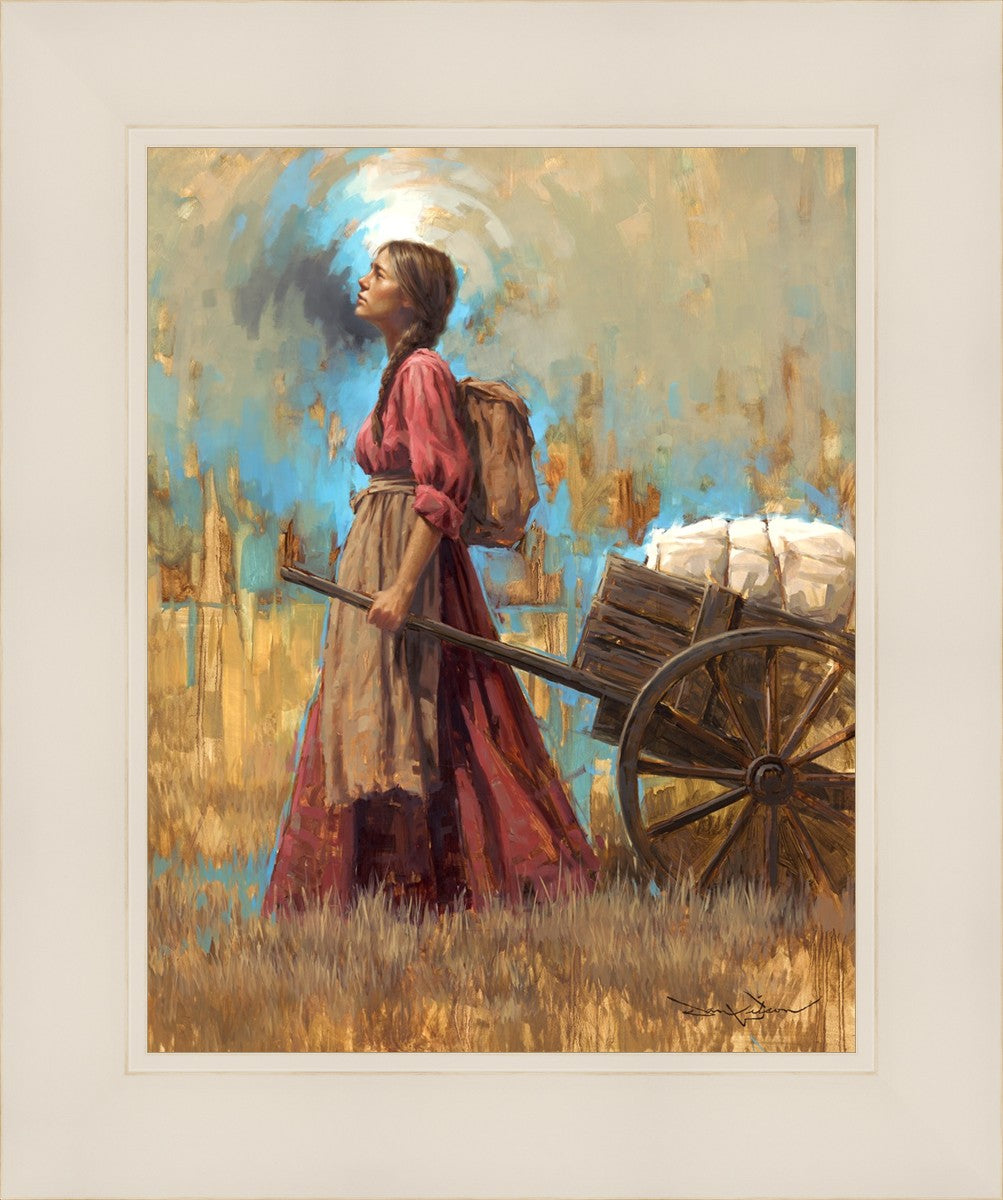 Celestial Work