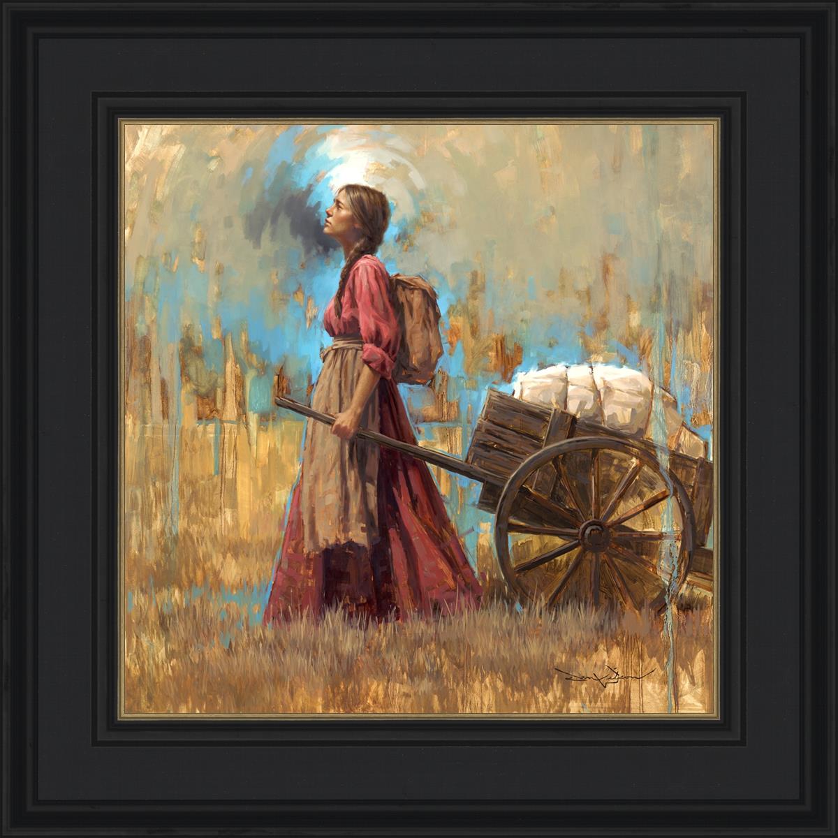 Celestial Work
