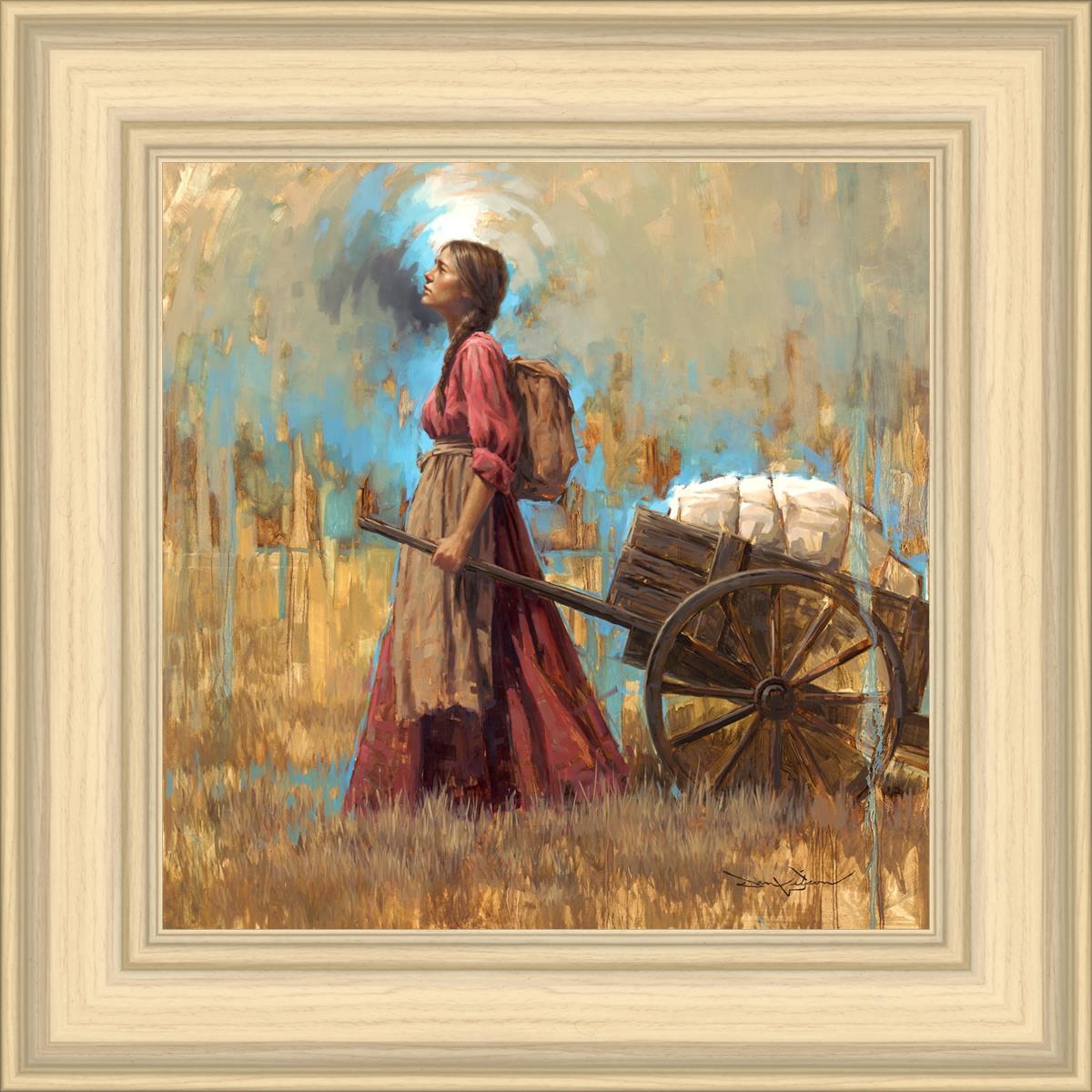 Celestial Work