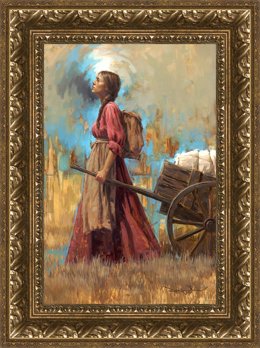 Celestial Work