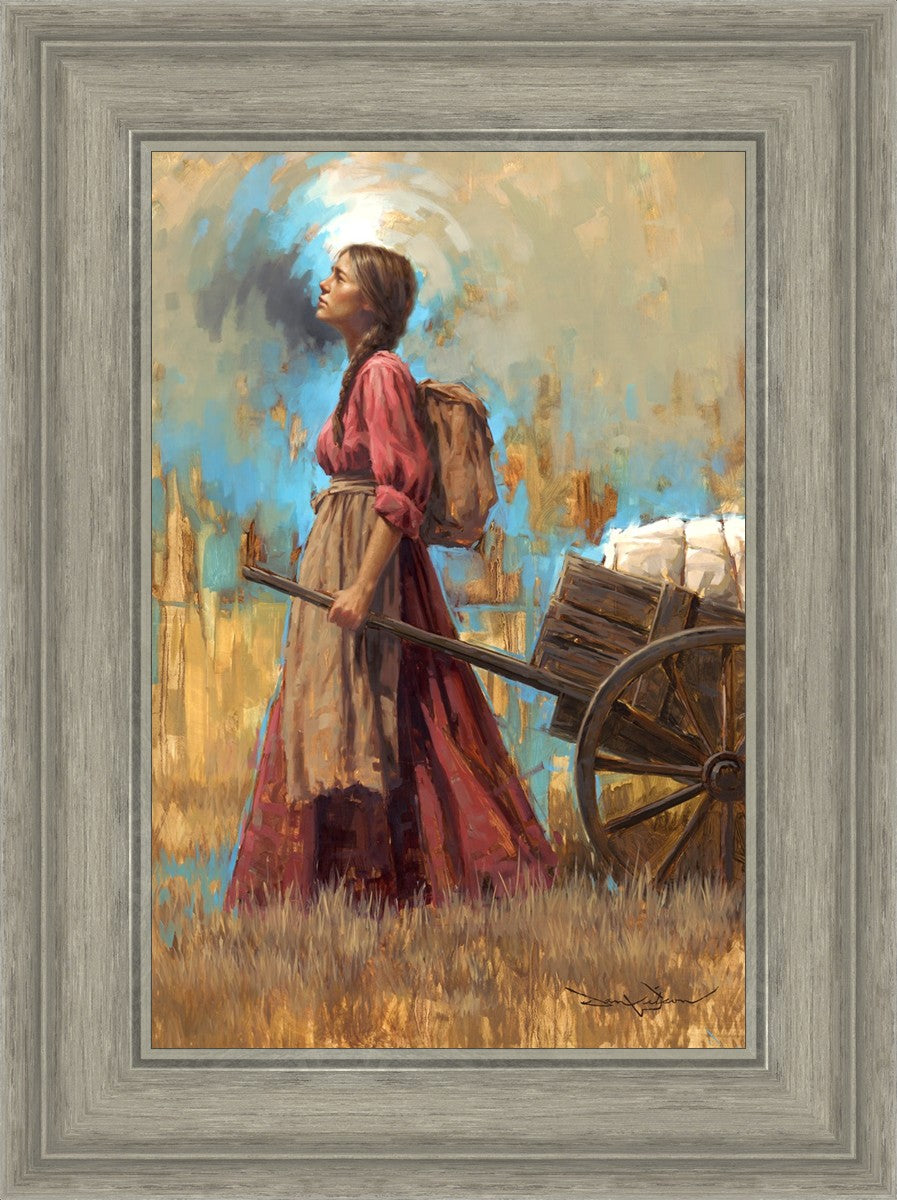 Celestial Work