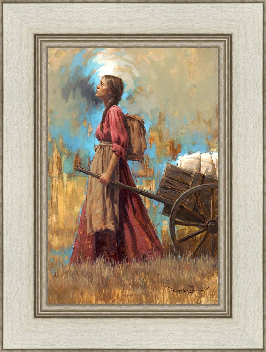 Celestial Work