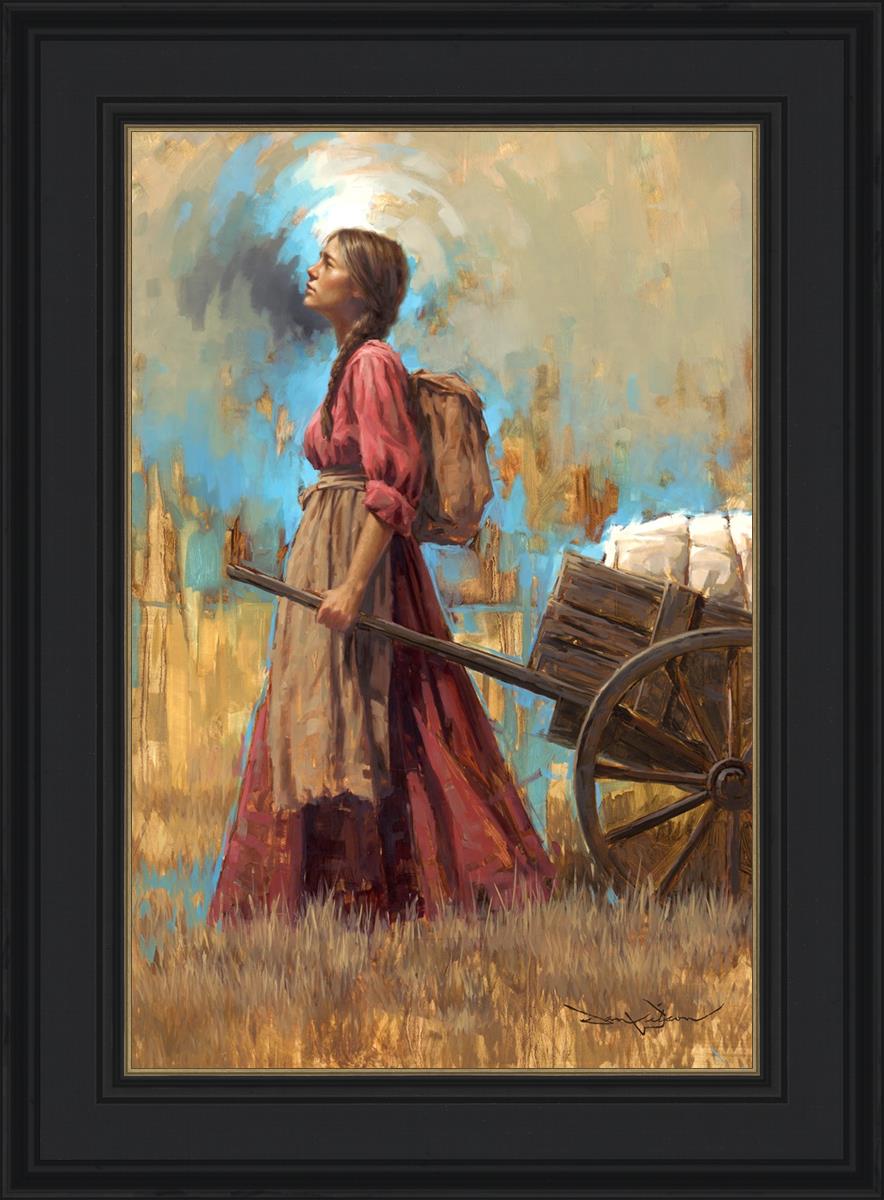 Celestial Work