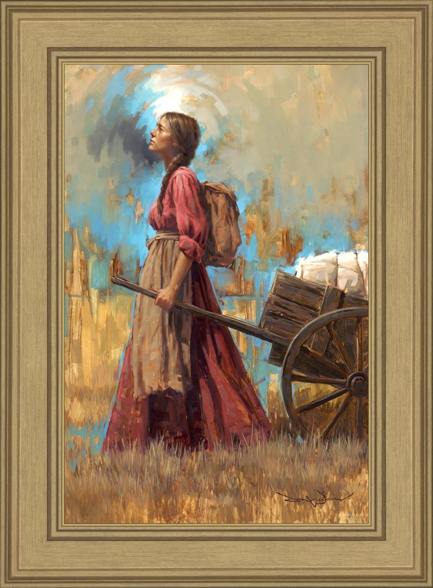 Celestial Work