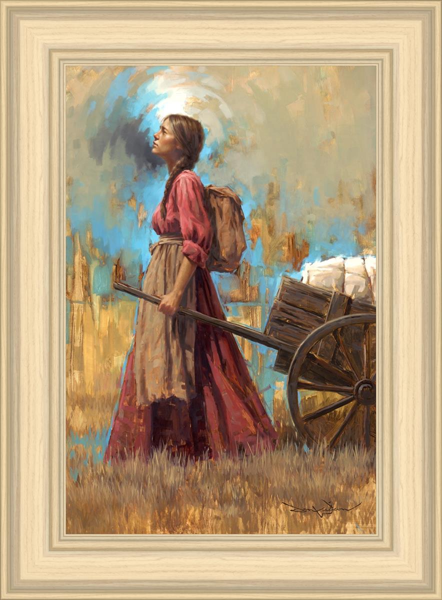 Celestial Work