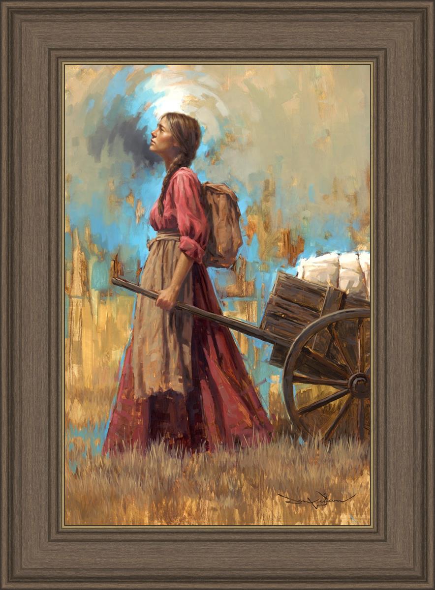 Celestial Work