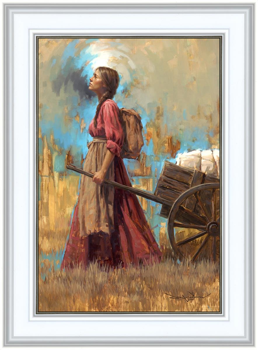 Celestial Work