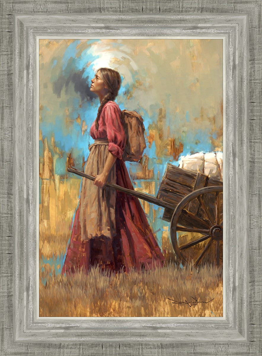 Celestial Work