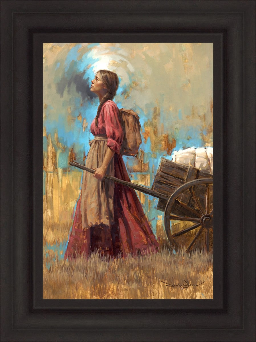 Celestial Work